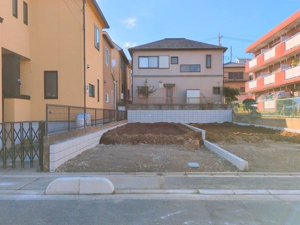 さいたま市南区大字大谷口 外観 さいたま市南区大字大谷口 外観