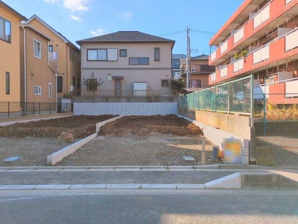 さいたま市南区大字大谷口 外観 さいたま市南区大字大谷口 外観