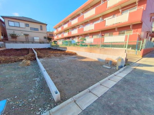 さいたま市南区大字大谷口 その他現地 さいたま市南区大字大谷口 その他現地