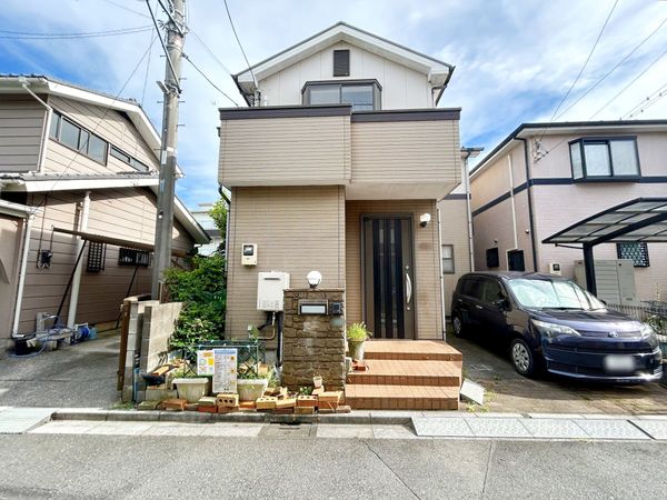 さいたま市浦和区大東2丁目 外観 さいたま市浦和区大東2丁目 外観