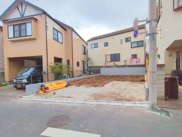 さいたま市浦和区瀬ヶ崎1丁目 外観 さいたま市浦和区瀬ヶ崎1丁目 外観