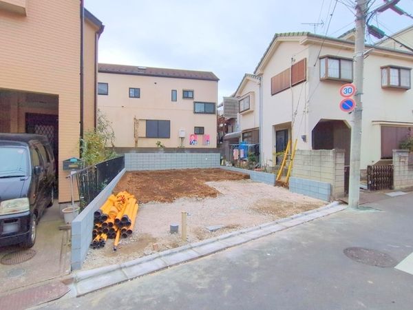 さいたま市浦和区瀬ヶ崎1丁目 外観 さいたま市浦和区瀬ヶ崎1丁目 外観