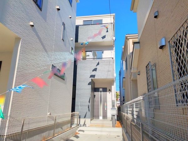 さいたま市緑区東浦和7丁目 外観 さいたま市緑区東浦和7丁目 外観