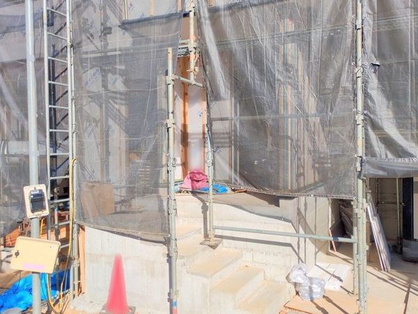 さいたま市浦和区駒場1丁目 2号棟 外観 さいたま市浦和区駒場1丁目 2号棟 外観