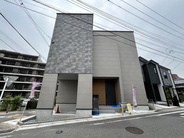 さいたま市浦和区駒場1丁目 3号棟 外観 さいたま市浦和区駒場1丁目 3号棟 外観