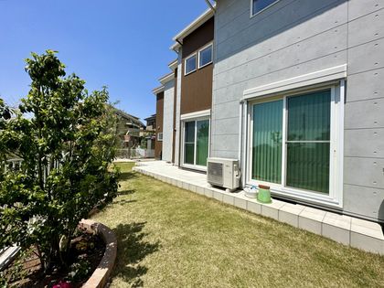 さいたま市南区大字太田窪 外観