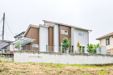 さいたま市南区大字太田窪 外観