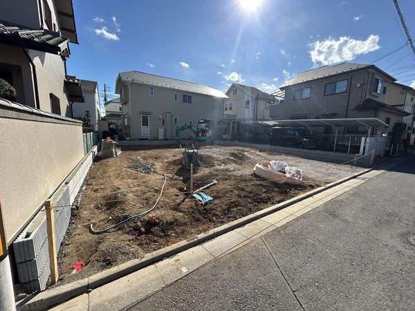 さいたま市見沼区大和田町2丁目 外観 さいたま市見沼区大和田町2丁目 外観