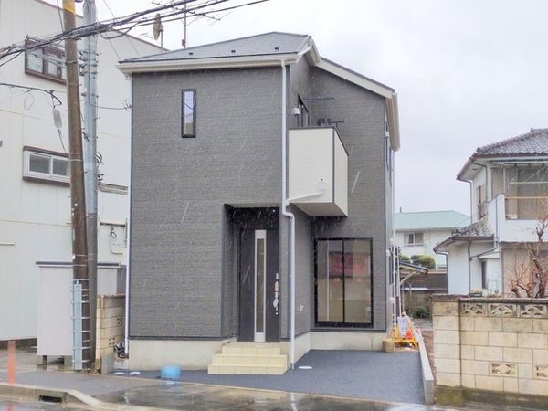 さいたま市南区太田窪5丁目 外観 さいたま市南区太田窪5丁目 外観