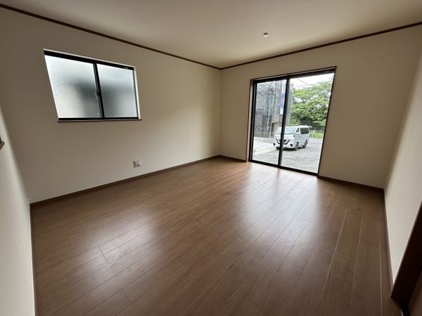 さいたま市緑区宮本2丁目 B号棟 リビング さいたま市緑区宮本2丁目 B号棟 リビング