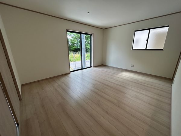 さいたま市緑区宮本2丁目 D号棟 リビング さいたま市緑区宮本2丁目 D号棟 リビング