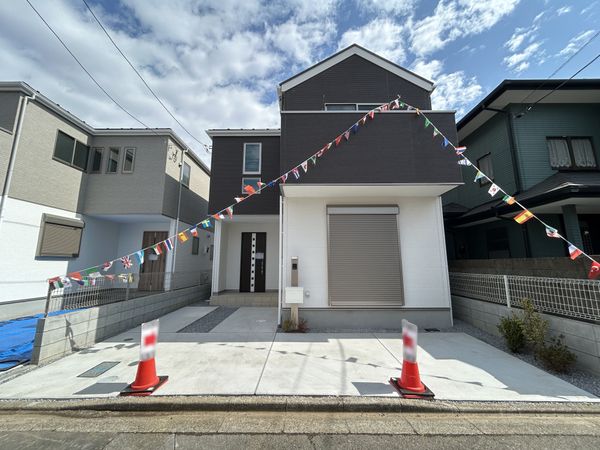 さいたま市浦和区木崎5丁目 外観 さいたま市浦和区木崎5丁目 外観