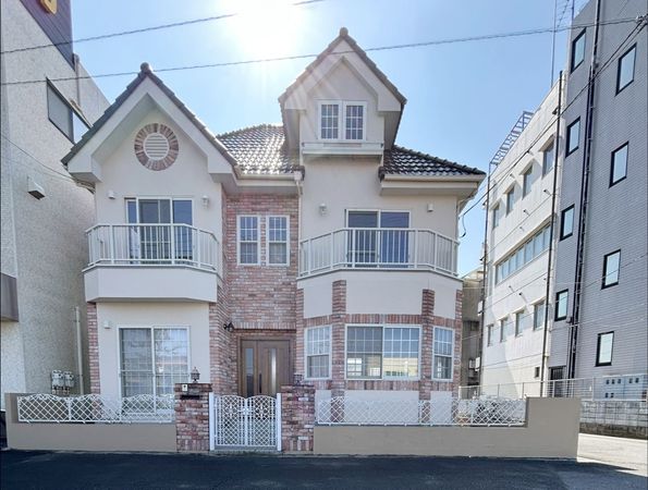 さいたま市緑区大間木3丁目 外観 さいたま市緑区大間木3丁目 外観