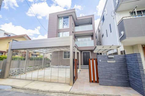 さいたま市浦和区岸町1丁目 外観