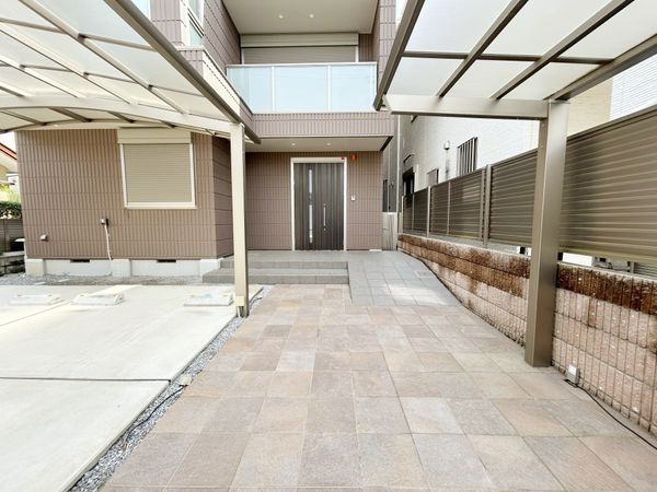 さいたま市浦和区岸町1丁目の物件情報（F49ACA25）｜三井のリハウス