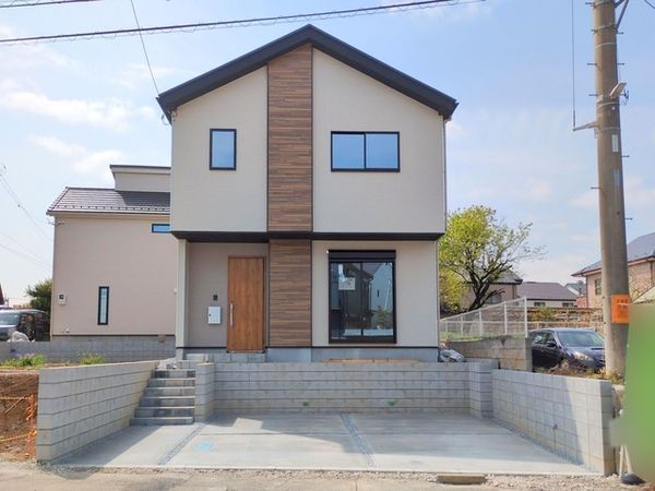 さいたま市緑区大字中尾 外観