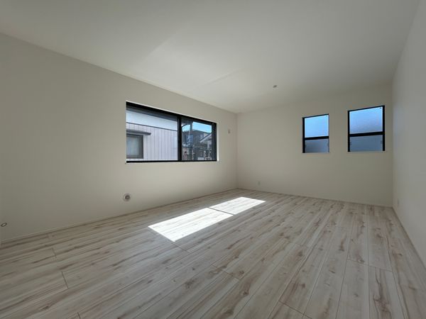 さいたま市浦和区瀬ヶ崎4丁目 リビング さいたま市浦和区瀬ヶ崎4丁目 リビング