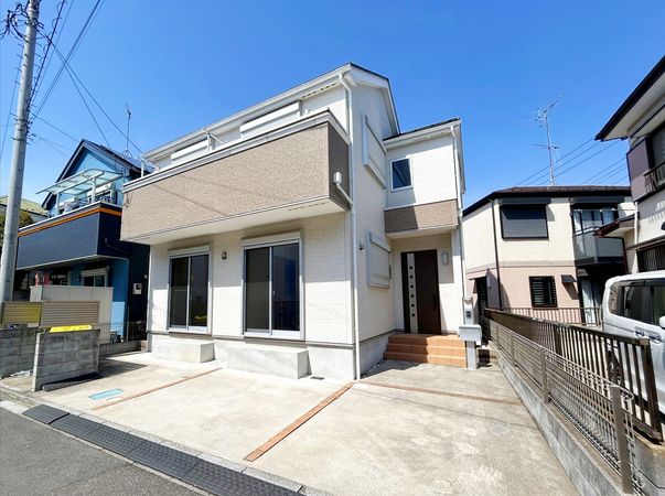 さいたま市緑区大字三室 外観 さいたま市緑区大字三室 外観