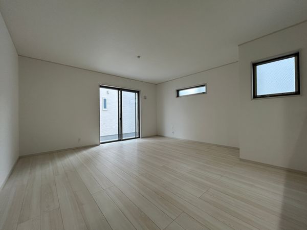 さいたま市浦和区大東2丁目 3号棟 リビング さいたま市浦和区大東2丁目 3号棟 リビング