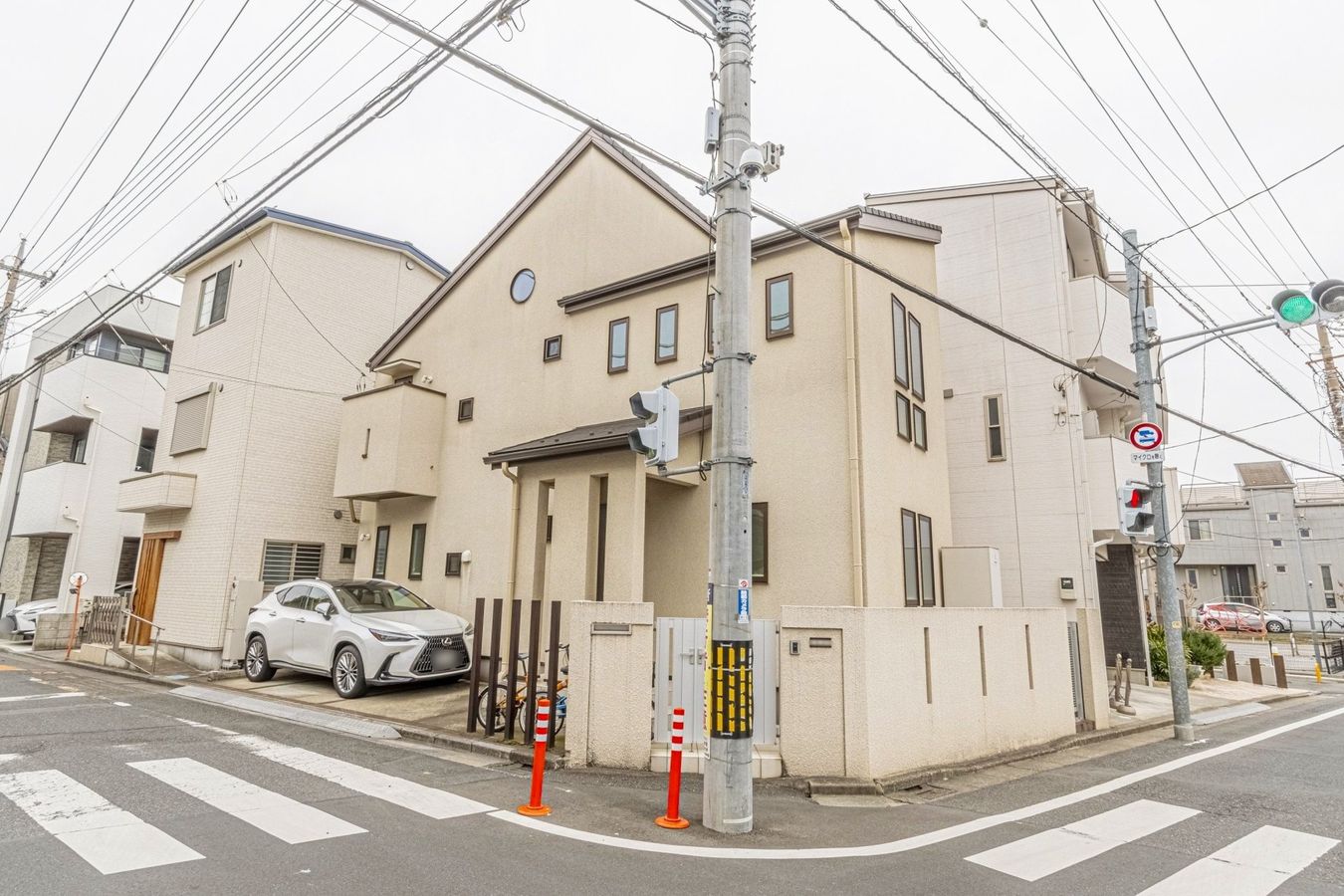 さいたま市浦和区岸町1丁目 外観 外観