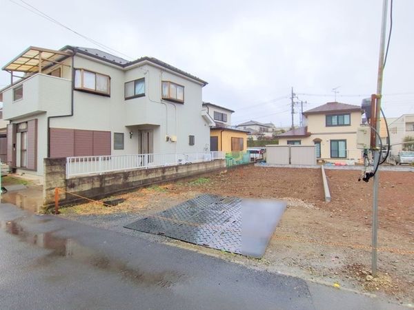 さいたま市緑区大字大門 外観