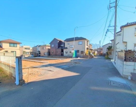 さいたま市緑区大字大門 外観