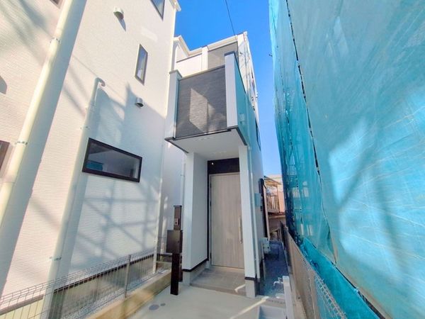 さいたま市緑区太田窪3丁目 外観 さいたま市緑区太田窪3丁目 外観