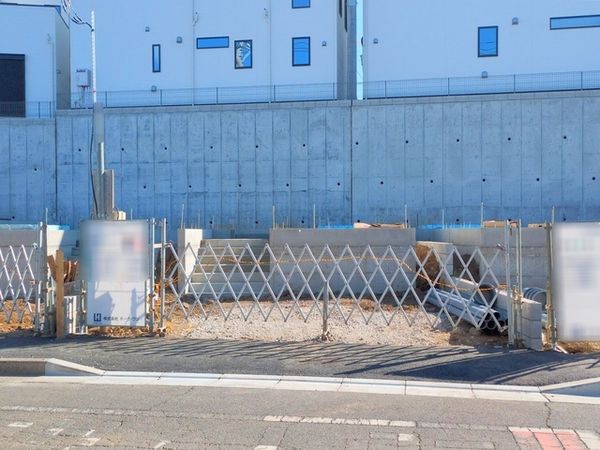 さいたま市緑区大字中尾 外観 さいたま市緑区大字中尾 外観