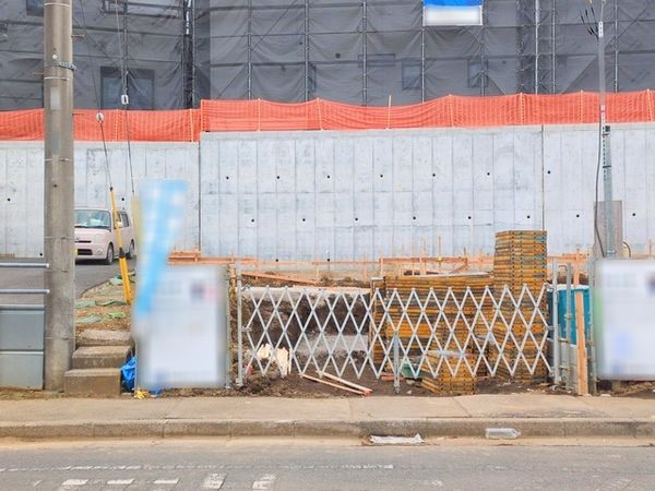 さいたま市緑区大字中尾 外観 さいたま市緑区大字中尾 外観