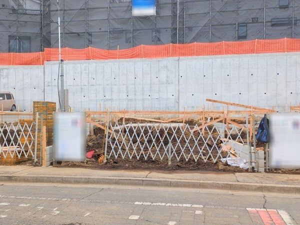 さいたま市緑区大字中尾 外観 さいたま市緑区大字中尾 外観