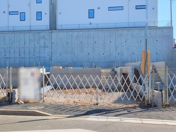さいたま市緑区大字中尾 外観 さいたま市緑区大字中尾 外観