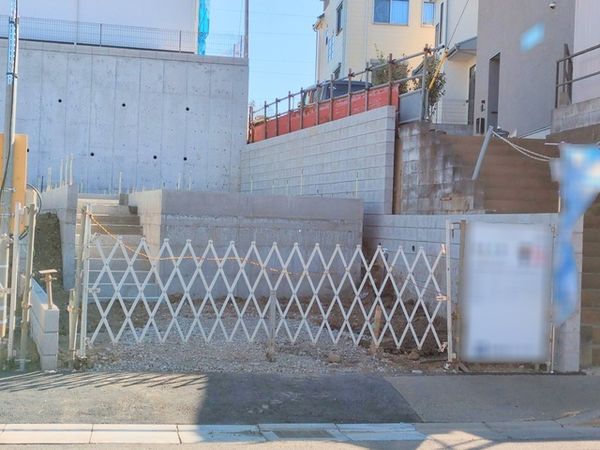 さいたま市緑区大字中尾 外観 さいたま市緑区大字中尾 外観