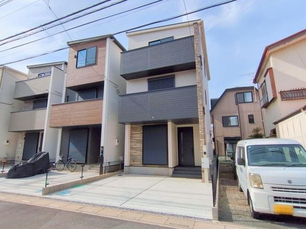 さいたま市緑区道祖土1丁目 外観 さいたま市緑区道祖土1丁目 外観