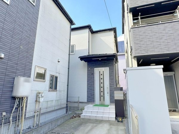 さいたま市緑区東浦和9丁目 外観 さいたま市緑区東浦和9丁目 外観