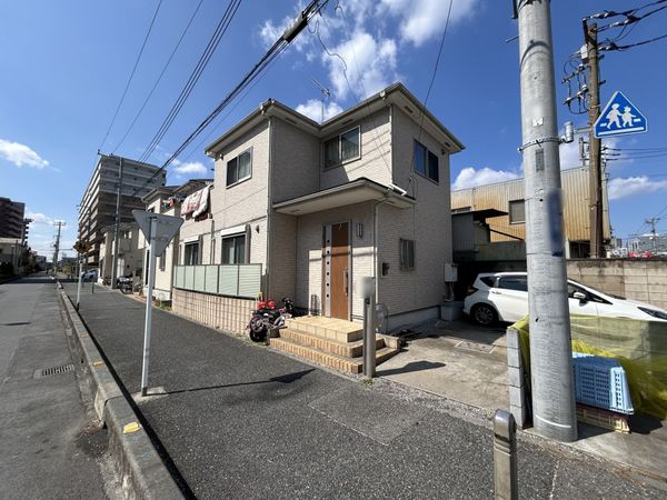 戸田市美女木北3丁目 外観 戸田市美女木北3丁目 外観