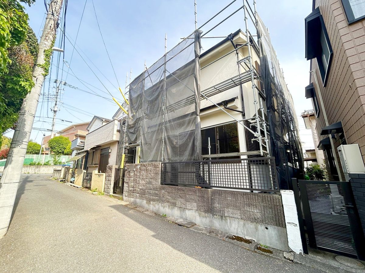 さいたま市緑区道祖土1丁目 外観 外観