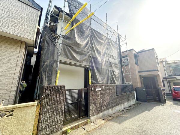 さいたま市緑区道祖土1丁目 外観 さいたま市緑区道祖土1丁目 外観