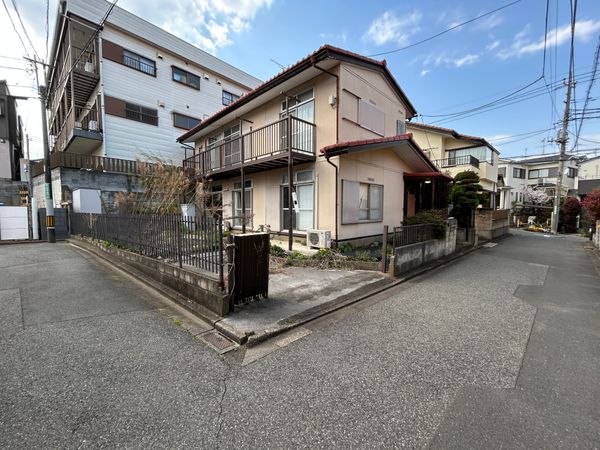 さいたま市浦和区瀬ヶ崎4丁目の物件情報（F49ADA06）｜三井の