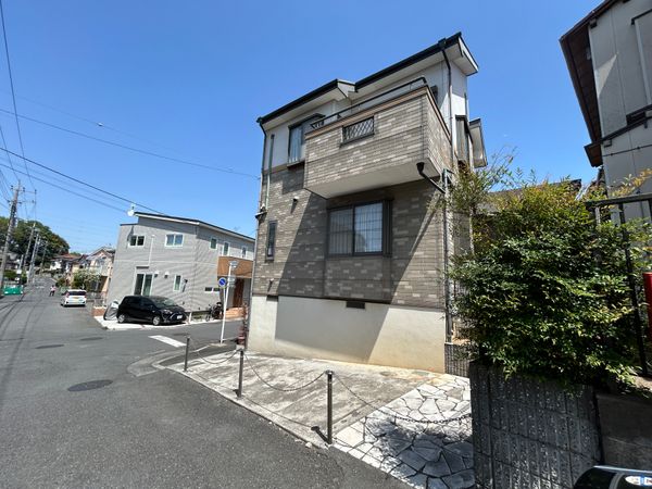 さいたま市南区大字大谷口 外観 さいたま市南区大字大谷口 外観