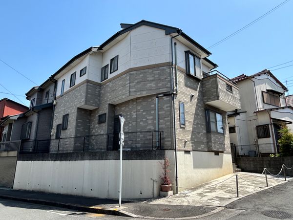 さいたま市南区大字大谷口 外観 さいたま市南区大字大谷口 外観