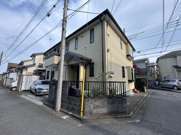 さいたま市緑区大字三室 外観 さいたま市緑区大字三室 外観