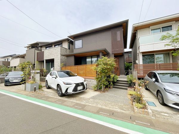 さいたま市緑区美園5丁目 外観 さいたま市緑区美園5丁目 外観