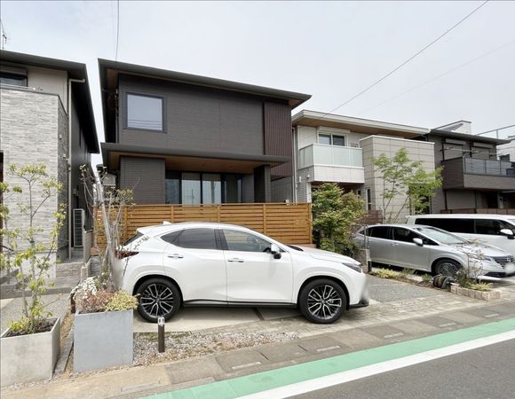 さいたま市緑区美園5丁目 外観 さいたま市緑区美園5丁目 外観