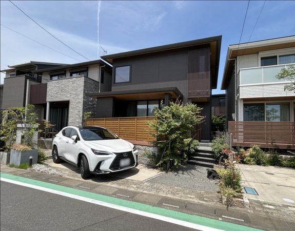 さいたま市緑区美園5丁目 外観 さいたま市緑区美園5丁目 外観