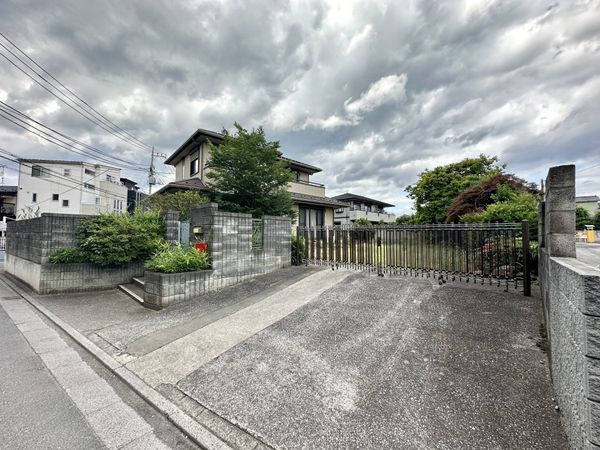 さいたま市緑区道祖土1丁目 外観 さいたま市緑区道祖土1丁目 外観