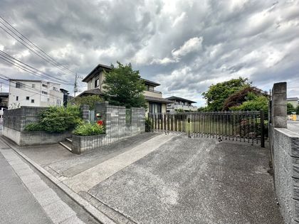 さいたま市緑区道祖土1丁目 外観