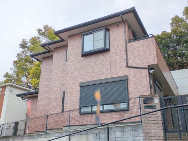 さいたま市緑区大字大牧 外観