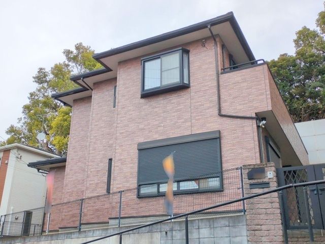 さいたま市緑区大字大牧 外観 外観