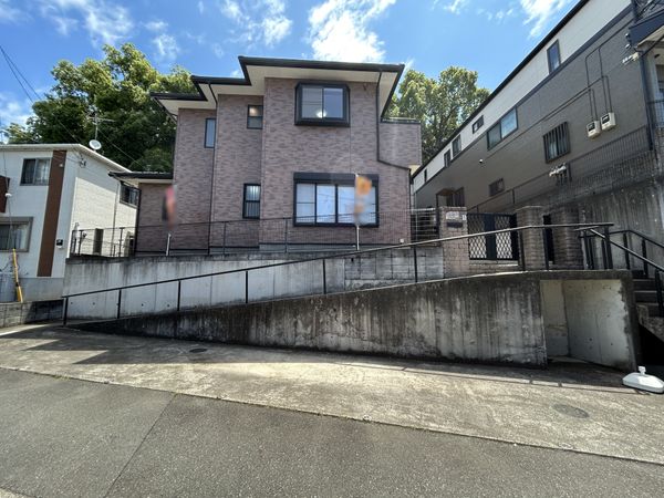 さいたま市緑区大字大牧 外観 さいたま市緑区大字大牧 外観