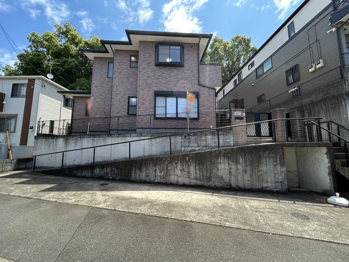 さいたま市緑区大字大牧 外観 外観